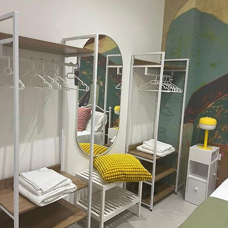 Maison D'Elena Margherita Di Savoia Ngoại thất bức ảnh