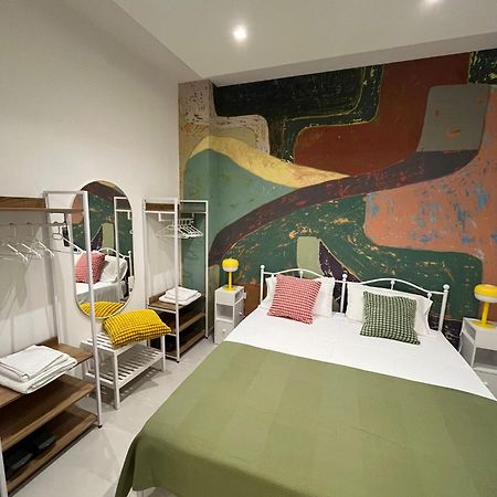 Maison D'Elena Margherita Di Savoia Ngoại thất bức ảnh