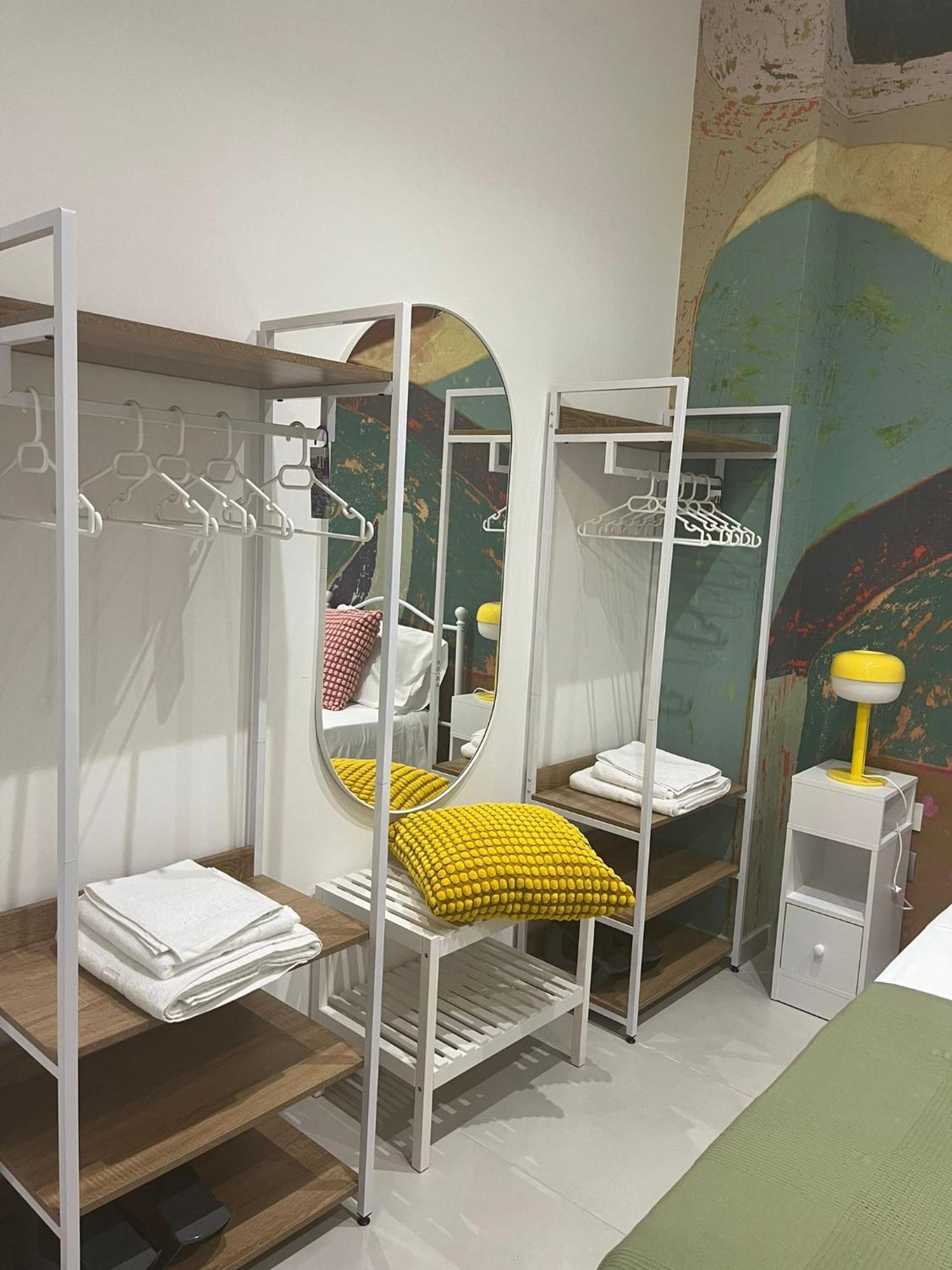 Maison D'Elena Margherita Di Savoia Ngoại thất bức ảnh