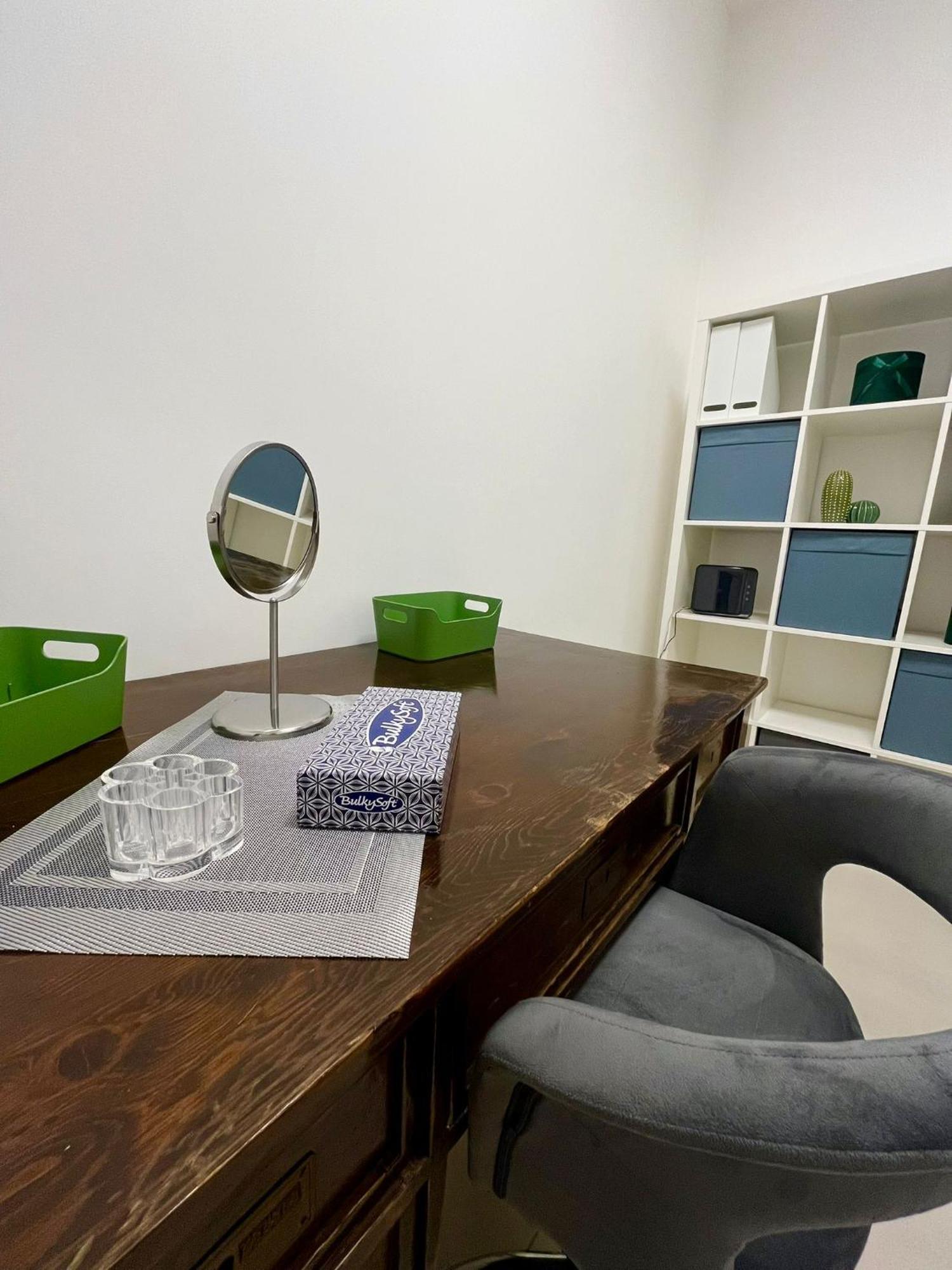 Maison D'Elena Margherita Di Savoia Ngoại thất bức ảnh