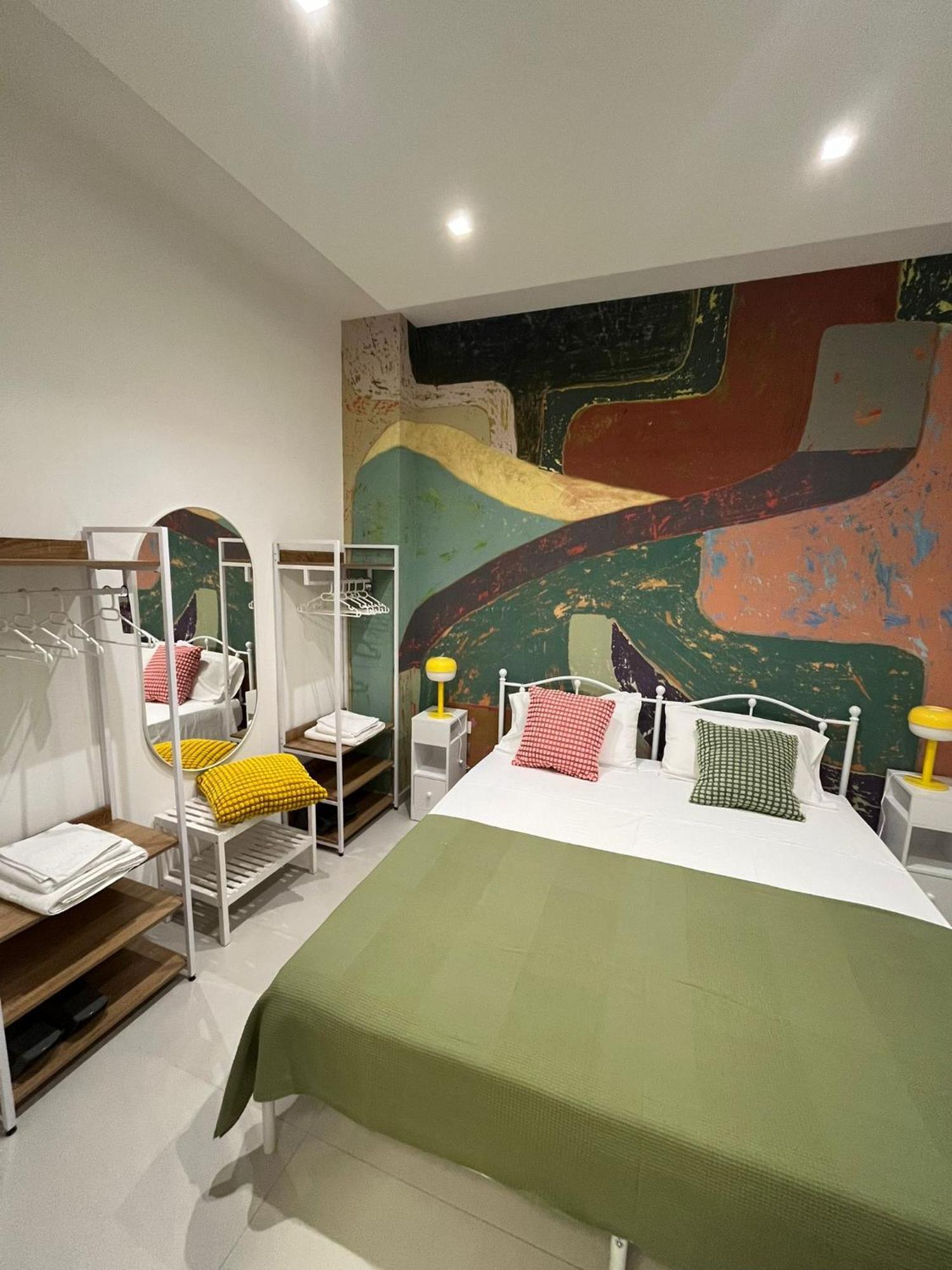 Maison D'Elena Margherita Di Savoia Ngoại thất bức ảnh